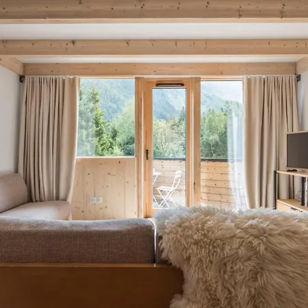 Renovated Duplex With A Balcony And Parking Space Apartment *