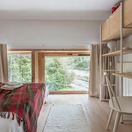 Renovated Duplex With A Balcony And Parking Space Apartment *